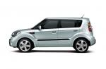 Kia Soul 2008 года